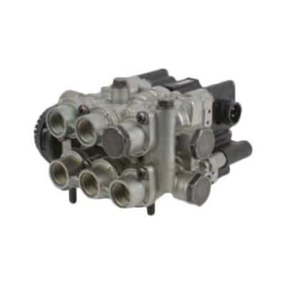 ECAS Solenoid Valve - Wabco (IVECO: 41003309 DAF: 1506508)