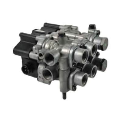 ECAS Solenoid Valve - Wabco (SCANIA: 1404397, 1383957 DAF: 1506182)