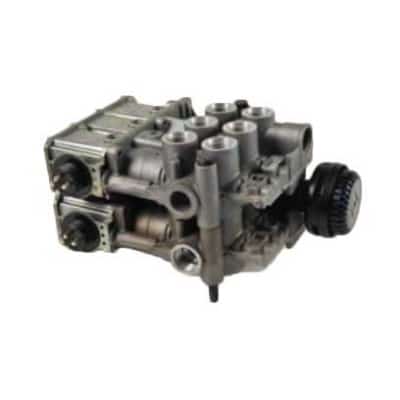 ECAS Solenoid Valve - Wabco (RENAULT: 5010249018)