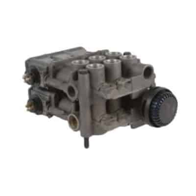 ECAS Solenoid Valve - Wabco (DAF: 1278419)