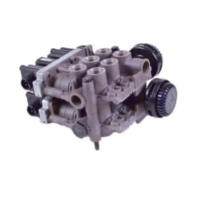 ECAS Solenoid Valve - Wabco (TRAILER DAF: 1518110 KOGEL:/KRONE: 337321 SCHMITZ:/OPTARE: 054435, 052703)