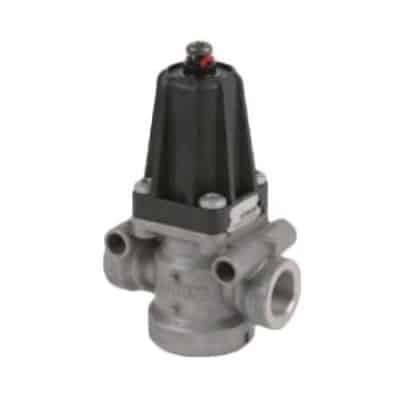 Pressure Limiting Valve - Wabco (REPLACES: 4750100260  DAF,  MERCEDES BENZ,  MAN)