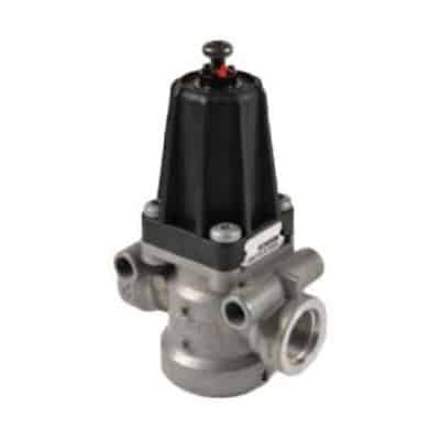 Pressure Limiting Valve - Wabco (NEOPLAN,  MAN,  MERCEDES BENZ)