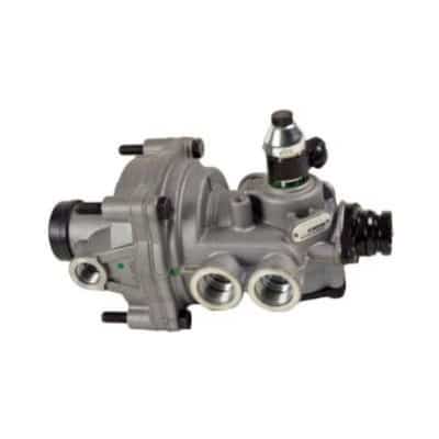 Load Sensing Valve - Wabco (TRAILER  DAF: 1506216  MAN: 81521619384, 81521616385, 81521616384, 81521616383)