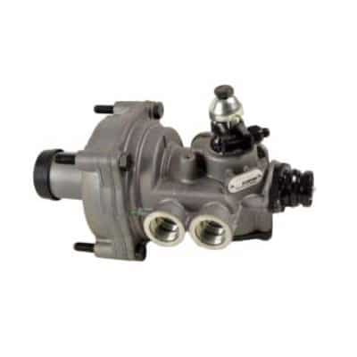 Load Sensing Valve - Wabco (TRAILER  MAN: 81521619380, 81521616380, 81521616382, 81521616379)