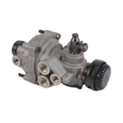 Load Sensing Valve - Wabco (MERCEDES BENZ: 0034312712 DAF: 1506217)