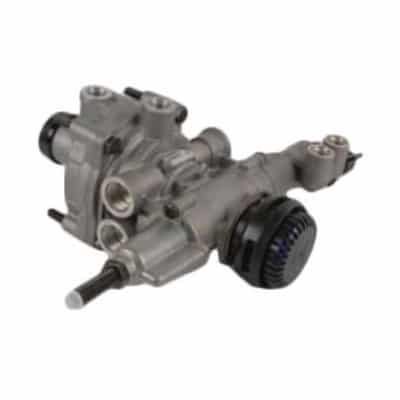 Load Sensing Valve - Wabco (MERCEDES BENZ: 0034312312 DAF: 1505359 Voss Ports)