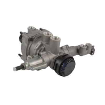 Load Sensing Valve - Wabco (DAF: 1302096 Voss Ports)