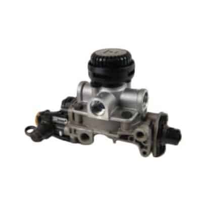 Load Sensing Valve - Wabco (MERCEDES BENZ: 0044313712)