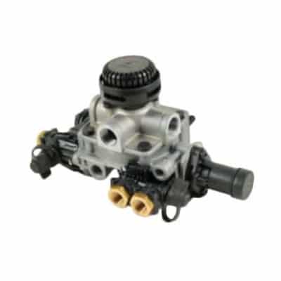 Load Sensing Valve - Wabco (VOLVO: 3181315)