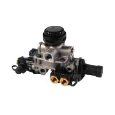 Load Sensing Valve - Wabco (DAF: 1402227)