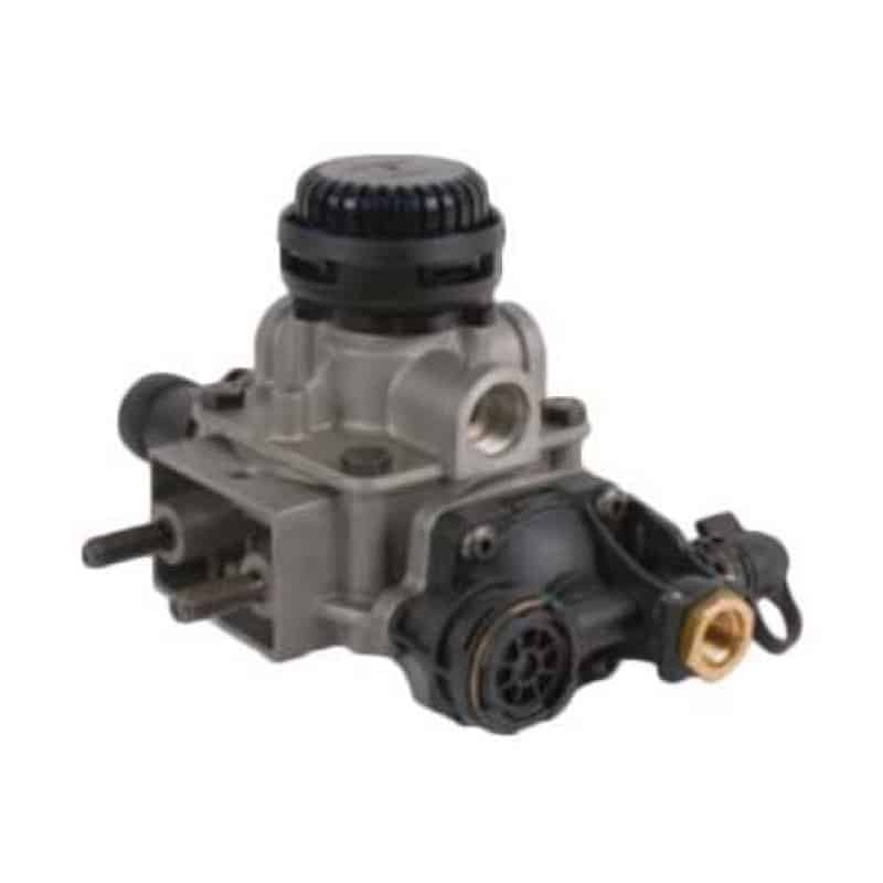 Load Sensing Valve - Wabco (DAF: 1387214)