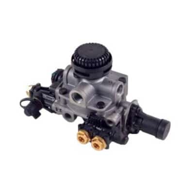 Load Sensing Valve - Wabco (TRAILER MERCEDES BENZ: 0044312612, 0044311712)