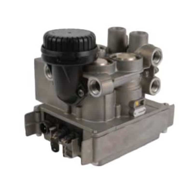 EBS Axle Modulator - Wabco (REPLACES: 4801030020, 4801030040, 4801030060  MERCEDES BENZ: 0004292124, 0004291524  DAF: 1505278)