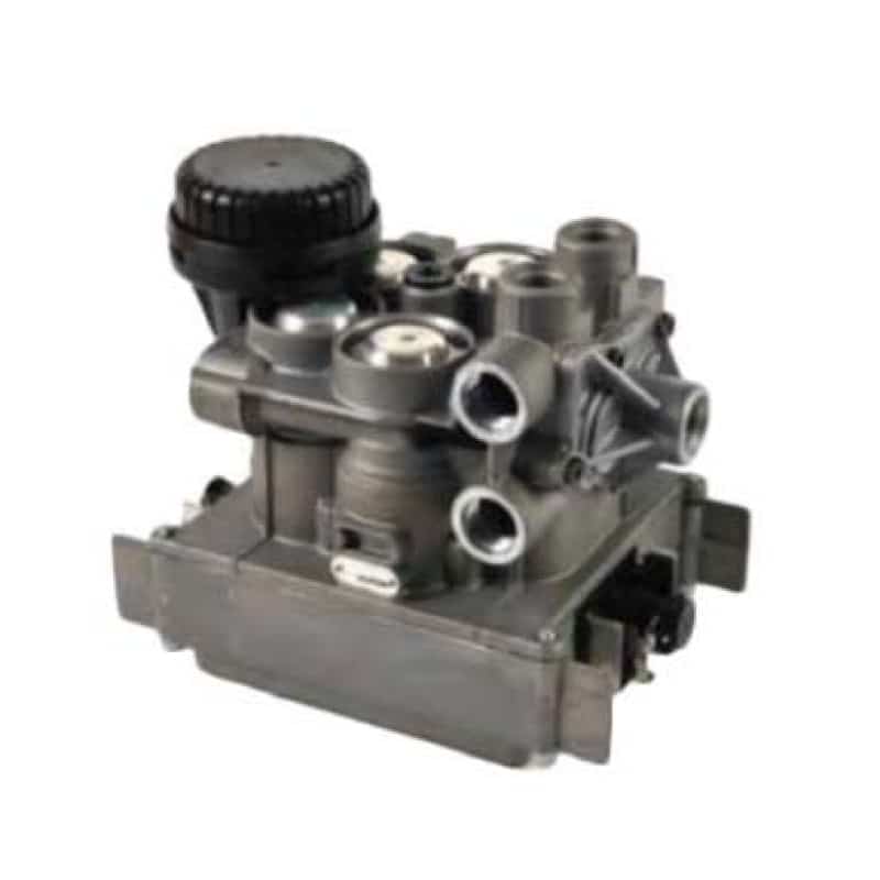 EBS Axle Modulator - Wabco (MERCEDES BENZ: 0004291924, 0004292624)