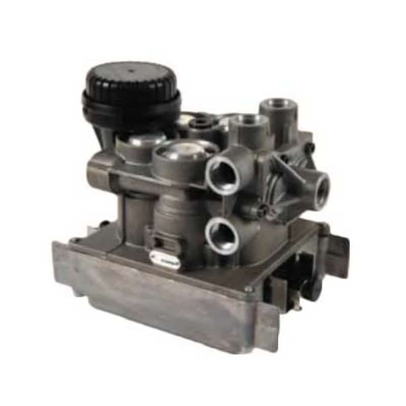 EBS Axle Modulator - Wabco (MERCEDES BENZ: 0004292724, 0004292024)