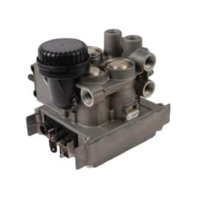 EBS Axle Modulator - Wabco (IVECO: 41032231)