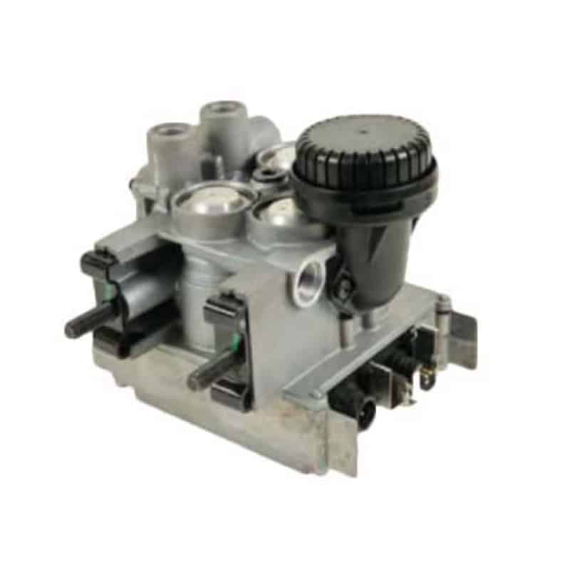 EBS Axle Modulator - Wabco (IVECO: 41211004)