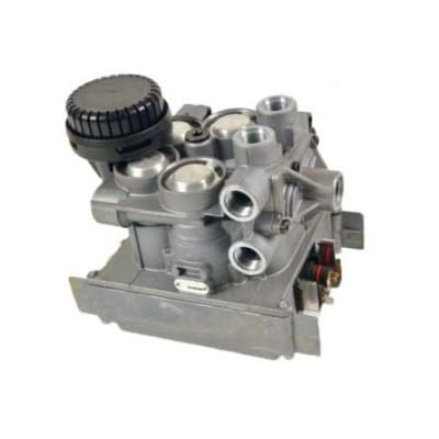 EBS Axle Modulator - Wabco (TRAILER IVECO: 41211069)