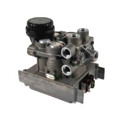 EBS Axle Modulator - Wabco (DAF: 871491, 1315705)