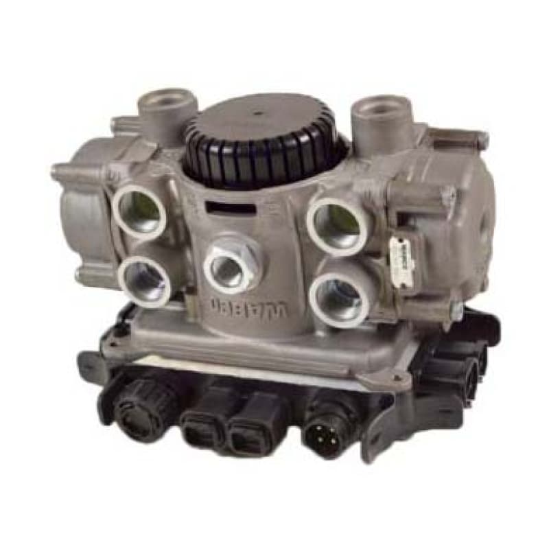 EBS Axle Modulator - Wabco (TRAILER  MAN: 81521066039, 81521066037, 81521066019)