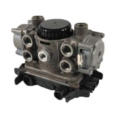 EBS Axle Modulator - Wabco (REPLACES: 4801041050 MAN: 81521066040)