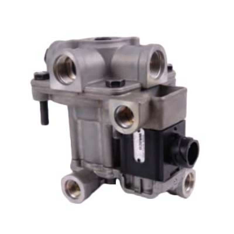 EBS 3/2 Relay Valve Wabco (MERCEDES BENZ: 0044299144) - Air Break ...