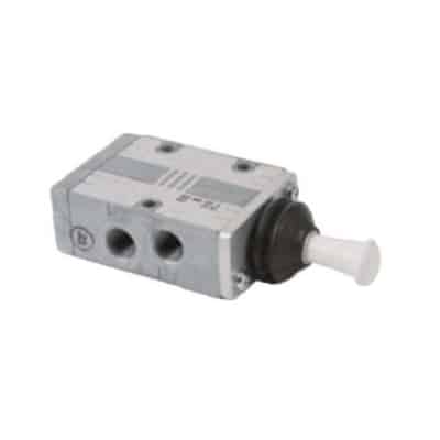 Solenoid Valve - Wabco (RENAULT DAF)