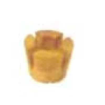 TRANSMISSION AIR BRAKE FITTING - OLIVE / SLEEVE