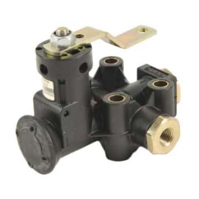 Levelling Valve - Haldex (TRAILER MERCEDES BENZ: 0003278825)