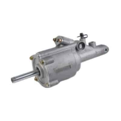 Kongsberg Clutch Servo (REPLACES: 622090AM, 622070AM, 622060AM, 622045AM  VOLVO: 1655435, 1671953, 1521371, 1668501)