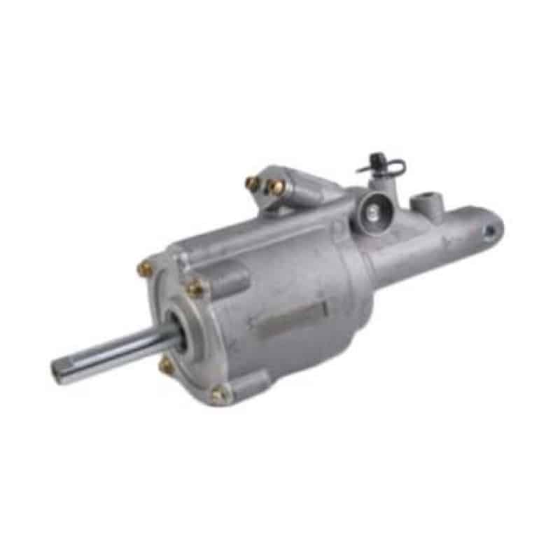 Kongsberg Clutch Servo (REPLACES: 622090AM, 622070AM, 622060AM, 622045AM  VOLVO: 1655435, 1671953, 1521371, 1668501)