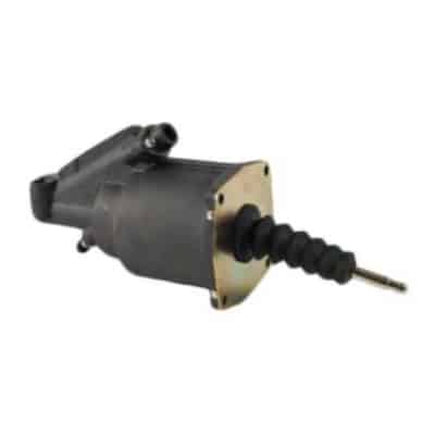 Kongsberg Clutch Servo (MAN: 81307256074, 81307256093)