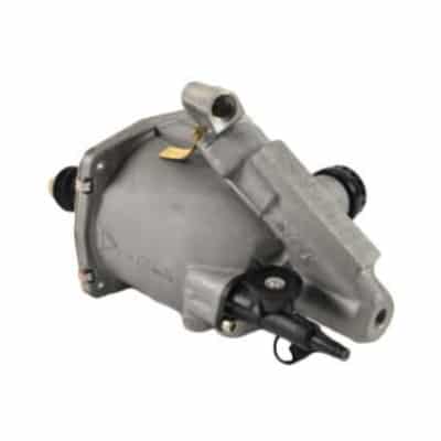 Kongsberg Clutch Servo (RENAULT: 5010545581)