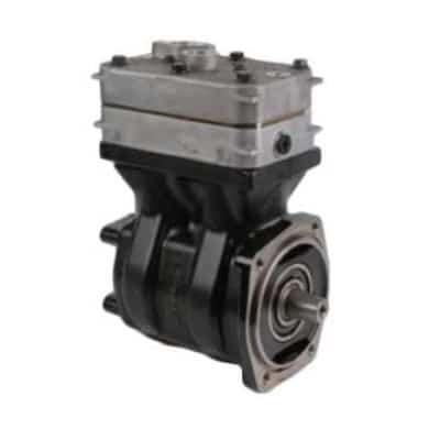 Compressor Wabco (REPLACES: 9115045010, 9115045030, 9115045040, 9115045050  DAF: 1310523, 1604420, 1786678, 1451651, 1628444, 1736785)