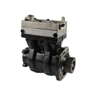 Compressor Wabco (REPLACES: 9125182000, 9125182040  DAF: 1689065, 1813541, 1795776, 17367900)