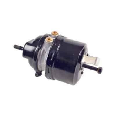 Disc Brake Chamber - Wabco (TRAILER MERCEDES BENZ: 0204206518)