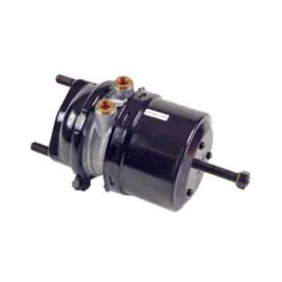 Disc Brake Chamber - Wabco (TRAILER MERCEDES BENZ: 0204201118, 0184204218)