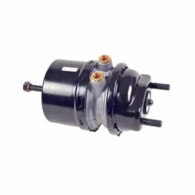 Disc Brake Chamber - Wabco (TRAILER MERCEDES BENZ: 0204206718)