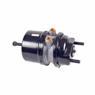 Disc Brake Chamber - Wabco (TRAILER MERCEDES BENZ: 0204206818)