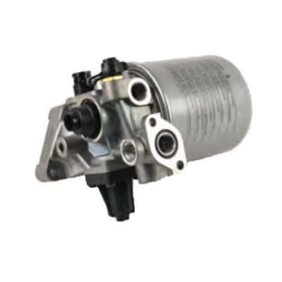 AIR DRYER  – Wabco Part of A.P.U (REPLACED BY: 9324000240 MERCEDES BENZ: 0004303015 DAF: 1506410)