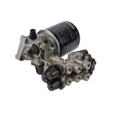 AIR DRYER  – Wabco A.P.U (CONSISTS OF: 9324000020 + 9347050050 MERCEDES BENZ: 0014318215, 0014317915)