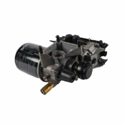 AIR DRYER  – Wabco A.P.U (CONSISTS OF: 9325109562 + 9325109582 REPLACES: 9325100060, 9325100040, 9325100050 SCANIA: 1796161, 1770184, 1928589, 1941953)