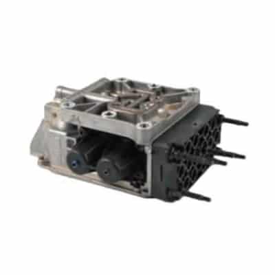 Multi Circuit Protection Valve - Wabco (SCANIA: 1763422, 1774873)