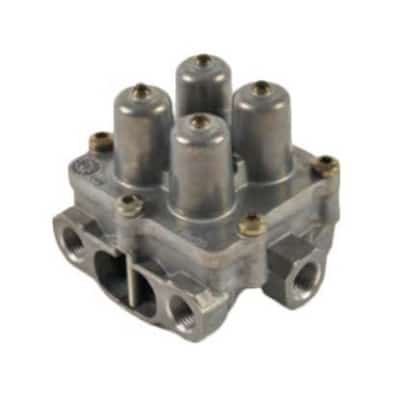 Multi Circuit Protection Valve - Wabco (DAF: 1505400)