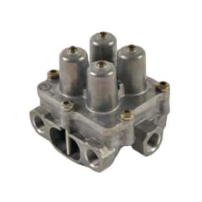 Multi Circuit Protection Valve - Wabco (RENAULT, DAF)