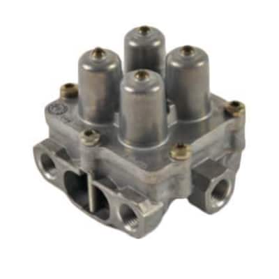 Multi Circuit Protection Valve - Wabco (DAF: 1518190)