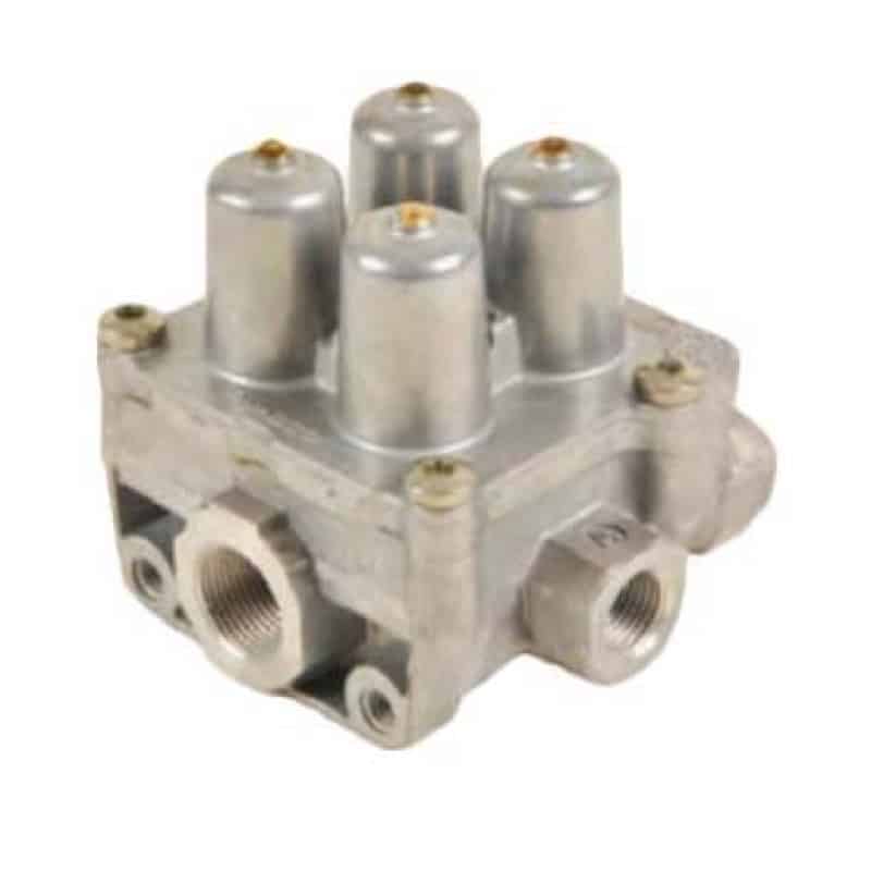 Multi Circuit Protection Valve - Wabco (DAF, IVECO)