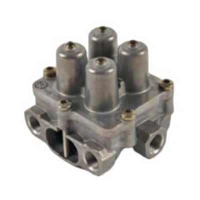 Multi Circuit Protection Valve - Wabco (DAF: ACHE908, 1518192)