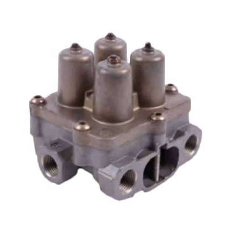 Multi Circuit Protection Valve - Wabco (VOLVO: 20382310, 20452152)